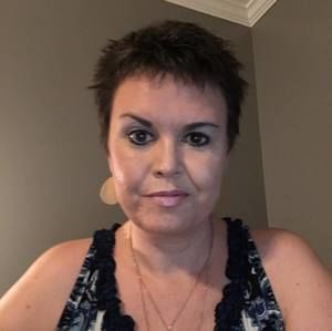 Meet your Posher, Mary beth